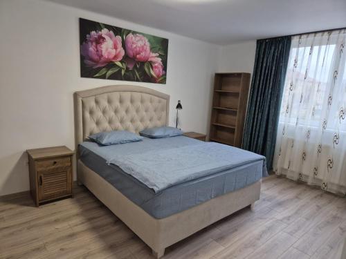 Apartament spatios 2 camere