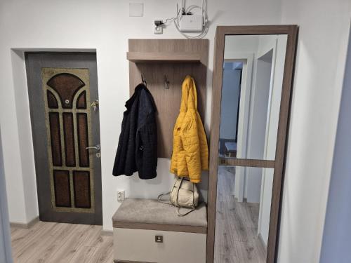 Apartament spatios 2 camere Apartament spatios 2 camere