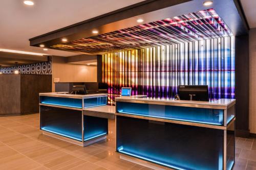 Fairfield Inn & Suites by Marriott Raleigh Cary in Cary, USA