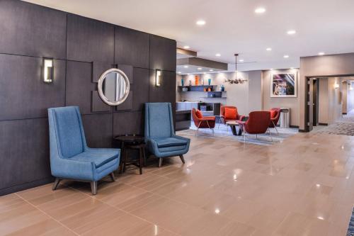 Fairfield Inn & Suites by Marriott Raleigh Cary in Cary, USA