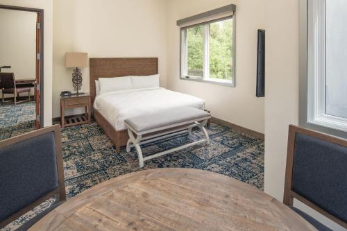 Four Points by Sheraton Santa Cruz Scotts Valley - image 10