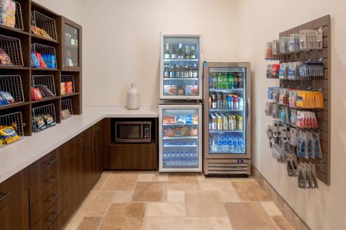 Four Points by Sheraton Santa Cruz Scotts Valley - image 3
