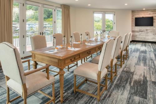Four Points by Sheraton Santa Cruz Scotts Valley - image 7
