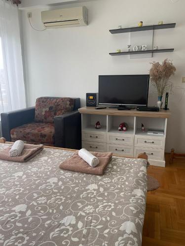 APARTMAN RODA in Alvadžinica