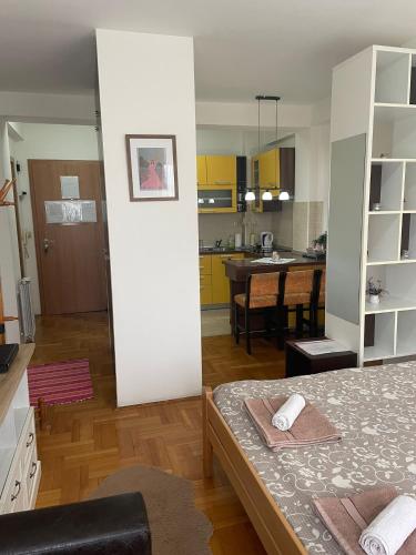 APARTMAN RODA in Alvadžinica