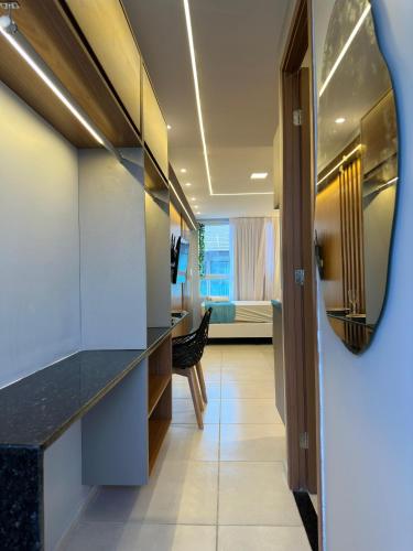 EcoMirage - Flats Premium - Porto de Galinhas in Porto De Galinhas
