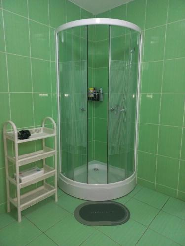APARTMAN RODA in Alvadžinica