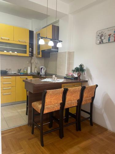 APARTMAN RODA in Alvadžinica