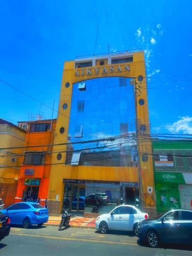 Hotel NIKYASAN
