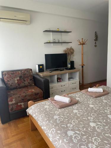 APARTMAN RODA in Alvadžinica