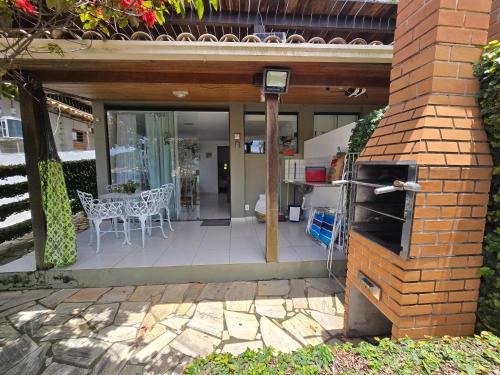 APARTAMENTO CRISTAL, Búzios