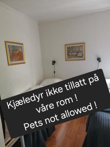 Vertshuset Fannarheimr - image 4