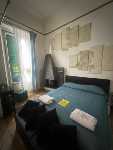 Urban Suite chambre d'hôte Aragon