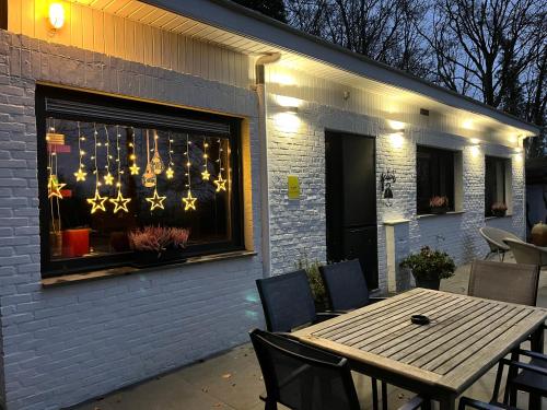 Kokoon in 't groen, Lovaina (foto 6)