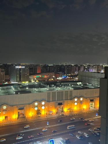 SHJ DXB Sunny Border Guesthouse 1