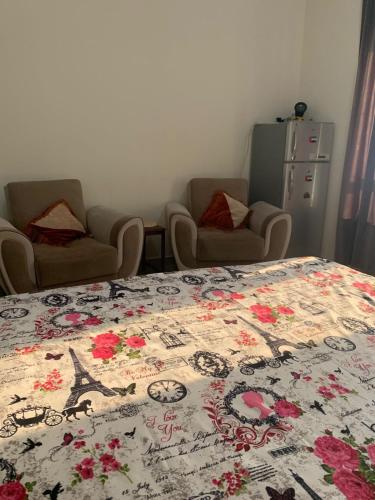 SHJ DXB Sunny Border Guesthouse, Дубай