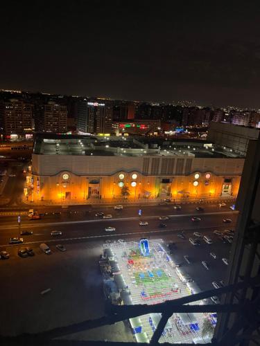 SHJ DXB Sunny Border Guesthouse 3