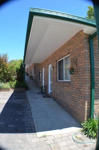 Deer Park Motor Inn Armidale