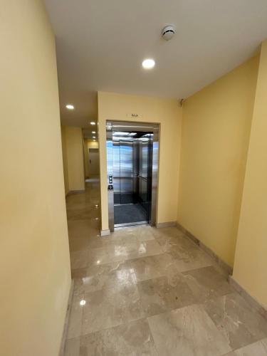 Apartamentos Turisticos Aeropuerto Barajas - main image
