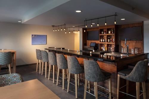 Fairfield Inn & Suites by Marriott Providence Airport Warwick - image 14
