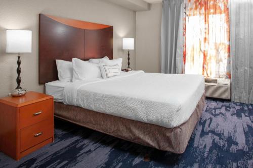Fairfield Inn & Suites Indianapolis Avon - image 8