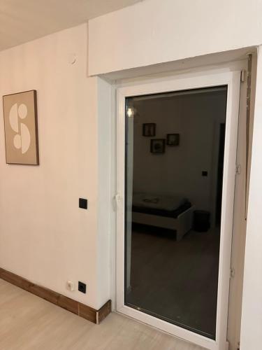 陽台/露台, Flamingo 1 - Traumhaftes Wohnen mit Terrasse - zentral und stilvoll in 迪倫