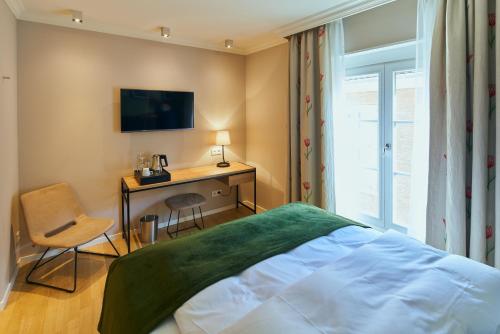 Hotel Orangerie - image 4
