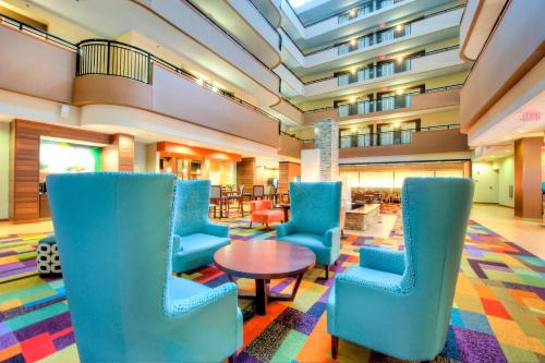 Fairfield Inn and Suites by Marriott Durham Southpoint in Durham, USA