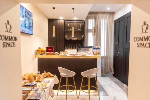 Adelaide Suite Dreams near Piazza del Popolo