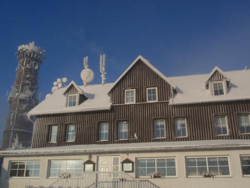 Guest House Pod Rozhlednou photo 5