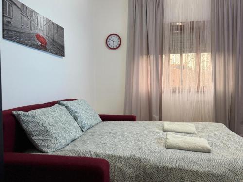 Guest House Demma, Roma (foto 7)
