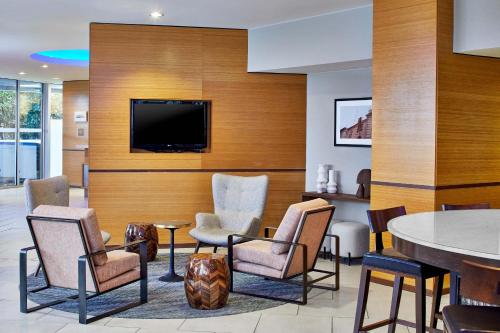 Four Points by Sheraton Tallahassee Downtown - image 38