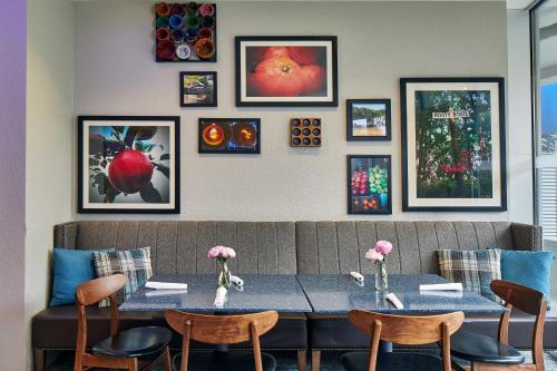 Four Points by Sheraton Tallahassee Downtown - image 30