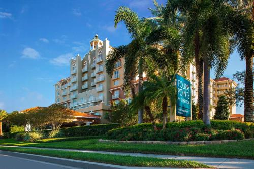 Four Points by Sheraton Suites Tampa Airport Westshore in Tampa, USA