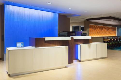 Fairfield by Marriott Inn & Suites Belle Vernon - 로비