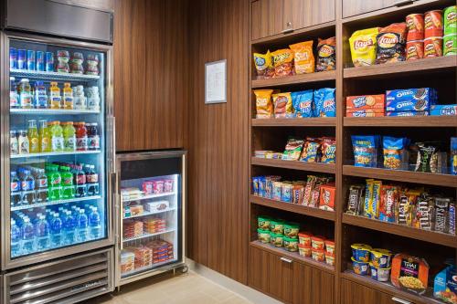 Fairfield Inn & Suites by Marriott Belle Vernon - image 11
