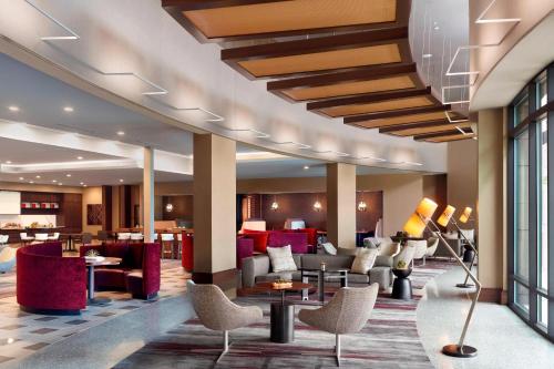 Marriott Columbus OSU in Columbus, USA