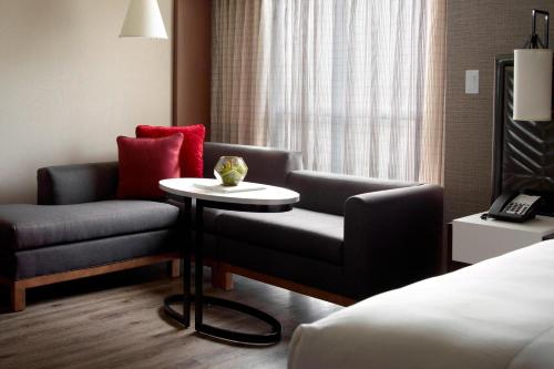 Marriott Columbus OSU - main image