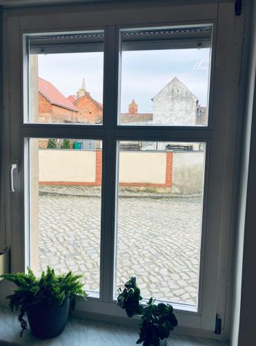 周邊環境, FeWo Versteck am Hug in 於特博格