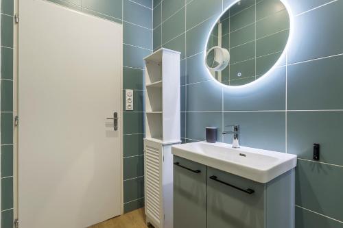 Smartstay Flachet - Villeurbanne - image 3