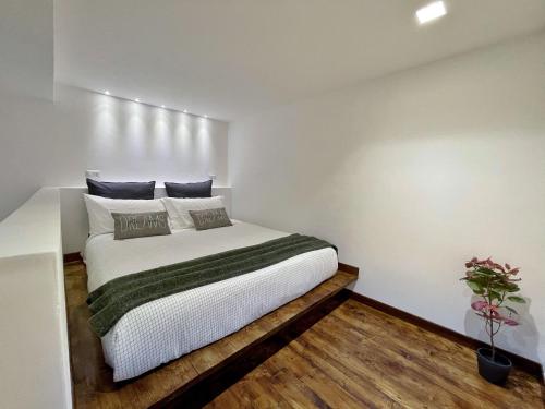 I Quartieri Di Spaccanapoli B&B Room Type - Double Room with Balcony