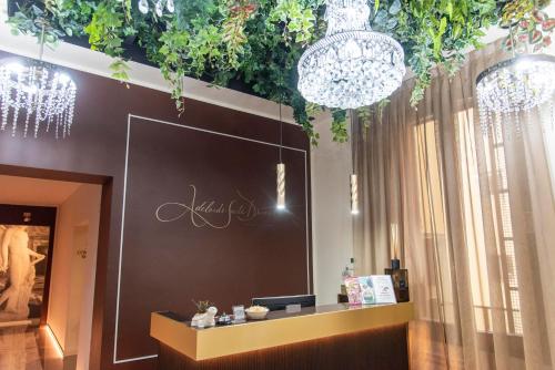 Adelaide Suite Dreams near Piazza del Popolo