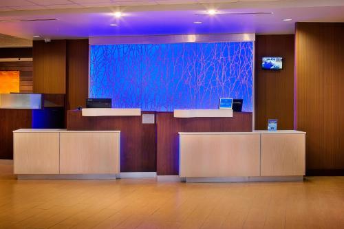Fairfield Inn and Suites by Marriott Monaca in Monaca, USA