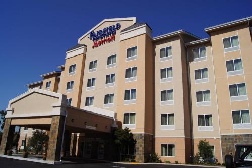 Fairfield Inn & Suites - Los Angeles West Covina in West Covina, USA