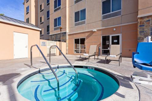 Fairfield by Marriott Inn & Suites Los Angeles West Covina - 편의 시설/서비스