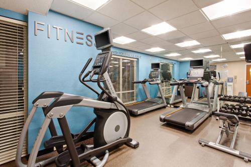 Fairfield Inn & Suites - Los Angeles West Covina - image 13