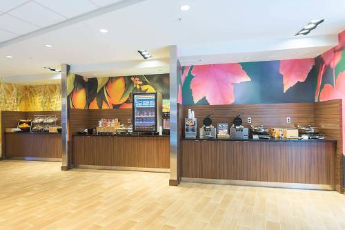 Fairfield Inn & Suites by Marriott Jamestown - image 11