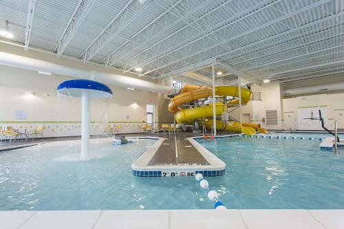 Fairfield Inn & Suites by Marriott Jamestown