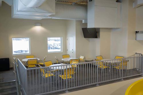 Fairfield Inn & Suites by Marriott Jamestown