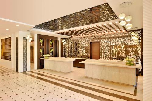 Four Points by Sheraton Srinagar, Srinagar